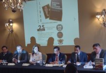 Si el gobernador tiene fuero debe respetarse: Laura Alejandra Londoño Jaramillo