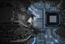 Implante cerebral permite a las personas con parálisis escribir usando su mente