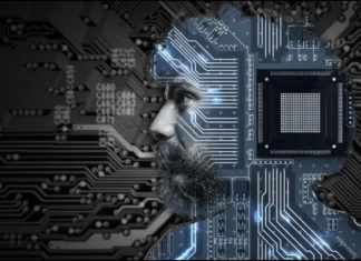 Implante cerebral permite a las personas con parálisis escribir usando su mente