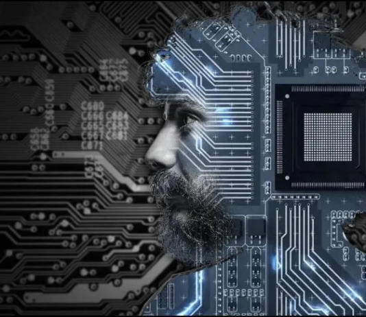 Implante cerebral permite a las personas con parálisis escribir usando su mente