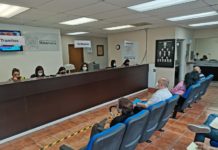 De 100 citas para pasaportes solo se concretan 70 por día
