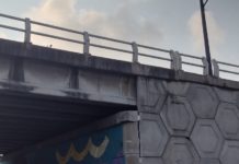 Brindarán mantenimiento preventivo a Paso a Desnivel de la Avenida Hidalgo