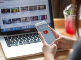 ¡Tómala! Google y YouTube enfrentan demanda por piratearse películas mexicanas