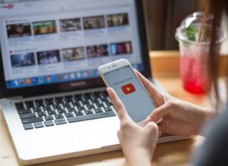 ¡Tómala! Google y YouTube enfrentan demanda por piratearse películas mexicanas