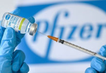 Dosis de Pfizer y Moderna: poderosamente efectivas