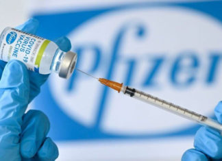 Dosis de Pfizer y Moderna: poderosamente efectivas