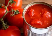 Qué alimentos procesados son mejores que sus versiones naturales