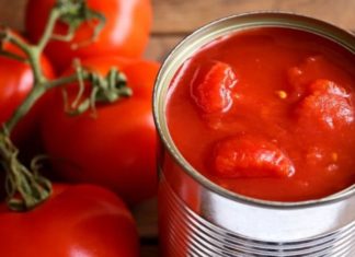 Qué alimentos procesados son mejores que sus versiones naturales