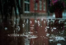 Cómo recolectar el agua de lluvia para aprovecharla dentro de casa