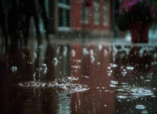 Cómo recolectar el agua de lluvia para aprovecharla dentro de casa