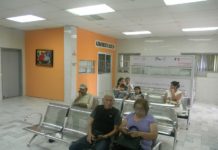 Atiende hospital civil a 900 personas cada mes por enfermedades del estómago