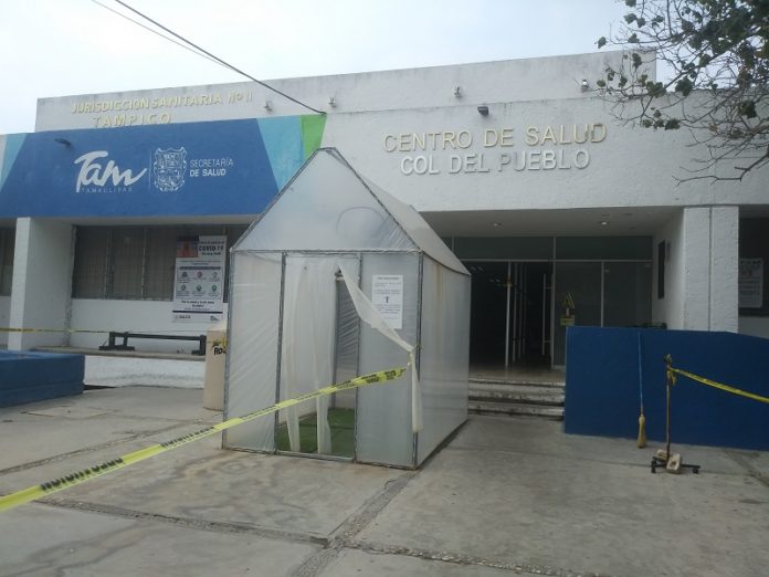 sector salud