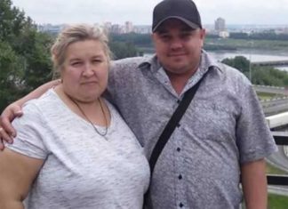 Mujer de 101 kilos es acusada del homicidio de su esposo; se sentó sobre él