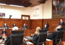 Suprema Corte de Justicia de la Nación desecha “blindaje” a Cabeza de Vaca