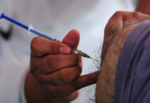 México supera las 18 millones de dosis de vacuna COVID aplicadas