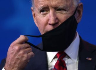 Coronavirus: las personas vacunadas contra la covid-19 en EE.UU. ya no deberán usar mascarilla en interiores ni mantener la distancia social