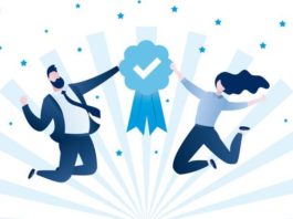 Twitter reabre solicitudes para verificación de cuentas