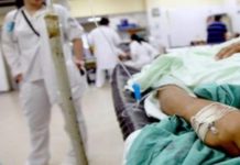 Violencia familiar se agrava; casi 700 mujeres han parado en el hospital