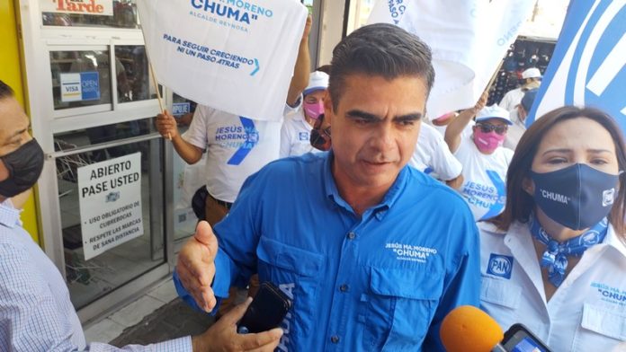 “Chuma” promete terminar