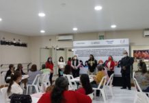 Impulsa Municipio de Reynosa acciones para la transversalidad de perspectiva de género