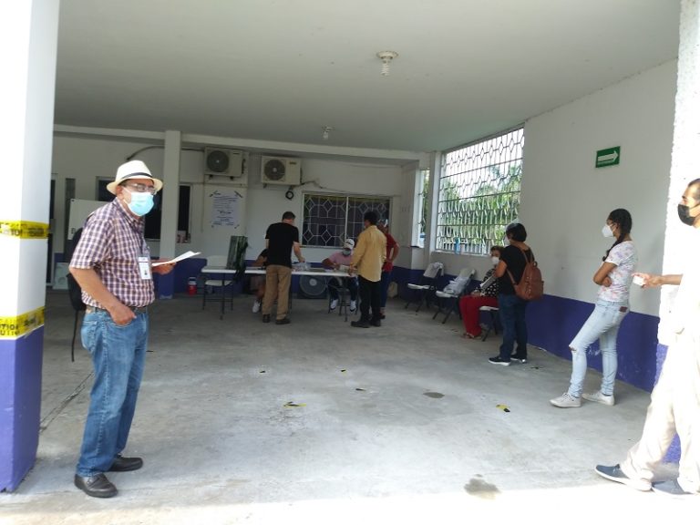 Obispos de Tamaulipas felicitan a quiénes participaron en la jornada por la democracia