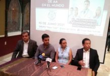 Niños de 9 años de edad ya inician con problemas de alcoholismo