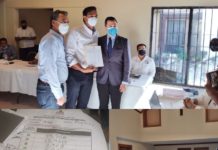 Carlos Peña Ortiz ya es alcalde electo de Reynosa, recibe acta de mayoría