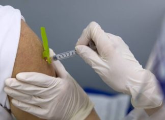 ¿Tienes de 30 años a 39 años? Así puedes registrarte para recibir vacuna COVID