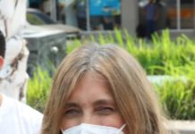 Llama Alcaldesa de Reynosa a prevenir contagios de COVID-19