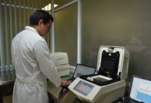 Pide Salud a población vacunada no confiarse, el riesgo de contagio por COVID-19 sigue presente