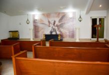 A través del Velatorio Municipal, DIF Reynosa apoya a familias vulnerables