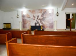 A través del Velatorio Municipal, DIF Reynosa apoya a familias vulnerables