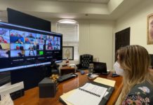 Aporta Municipio subsidio de 14 MDP para que COMAPA cumpla a CFE