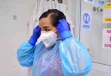 Urge Salud extremar cuidados para frenar contagios de COVID-19 en Tamaulipas