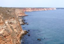 El mar Negro fue el mayor lago de la prehistoria: Así perdió el 70 % de su superficie y gran parte de su fauna