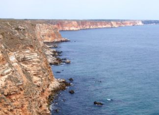 El mar Negro fue el mayor lago de la prehistoria: Así perdió el 70 % de su superficie y gran parte de su fauna