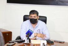 Apoyo de 14 MDP a la COMAPA no afecta obras del Municipio