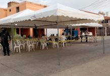 A la espera IETAM de paquetes electorales.