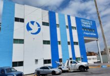 Acuartelan a elementos de Fuerza Tamaulipas