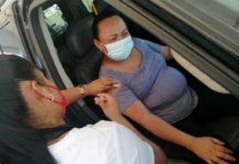 Agotan vacunas anti Covid
