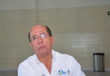 Agua esencial para el sustento de Reynosa