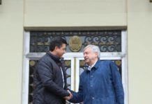 Se reunirá AMLO con Cabeza de Vaca
