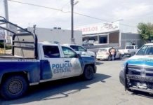 Arrestan a agresivo sujeto por alterar el orden público