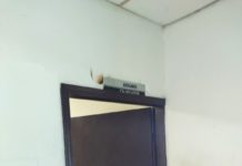 Arrestan a ebrio sujeto por alterar el orden