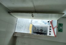Arrestan a escandaloso por molestar a las personas