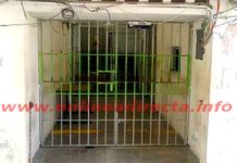 Arrestan a sujeto por alterar el orden y molestar personas