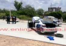 Gobernador lamenta violencia desatada en Reynosa
