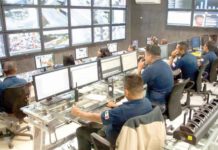 Cámaras del C-4 vigilarán desarrollo de la elección
