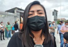 Inseguridad retrasa entrega de obras de la ciudad; CMIC