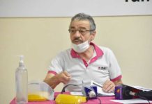 Listas las 539 casillas electorales y sus funcionarios para el 6 de junio